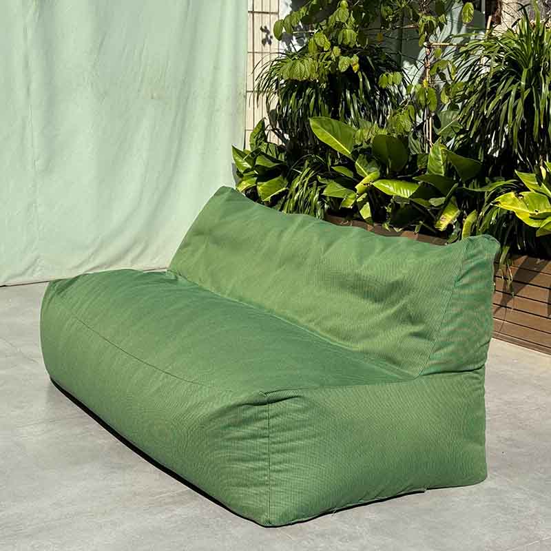 Nový spuštění produktu | Multifunkční pohovka Lazy Bean Bag, nová oblíbená pro venkovní život!