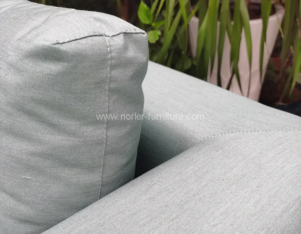 Wholesale Outdoor Upholstered Sofa