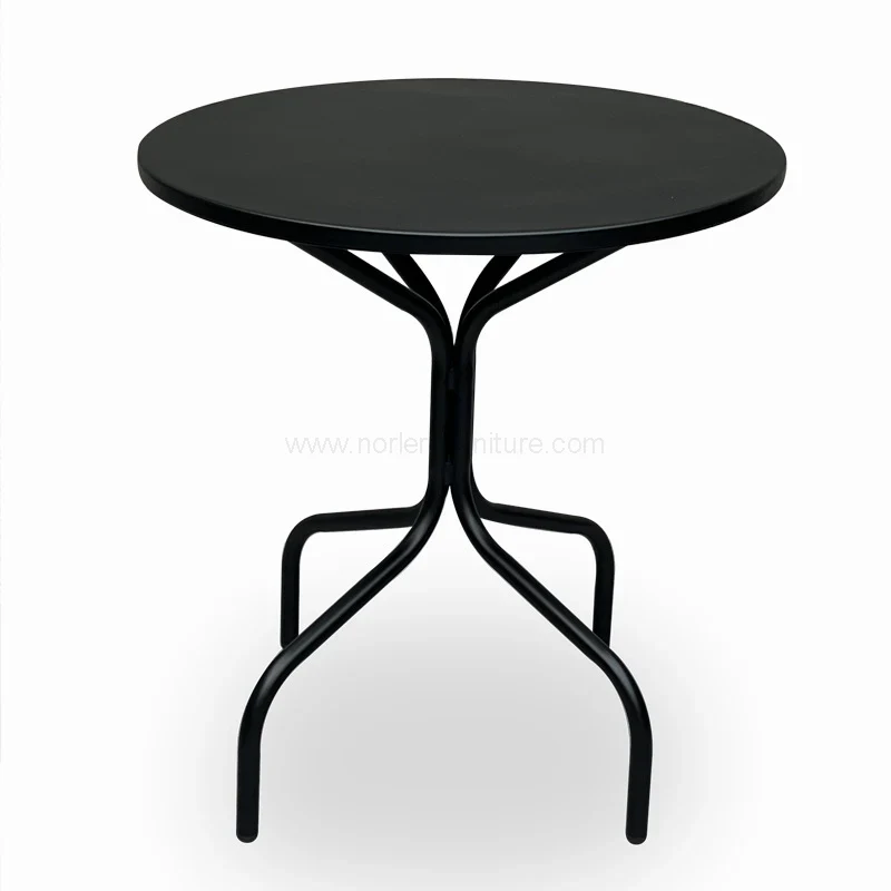 Venkovní hliníkový rám PE Rattan Garden Set